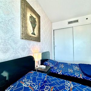 Budget Kamer met Twee Aparte Bedden